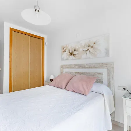 Topete Apartment *
